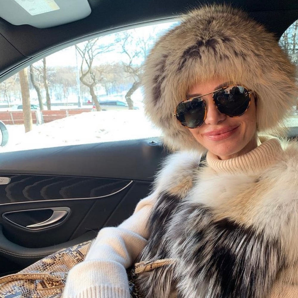 Meet your Posher, Ann